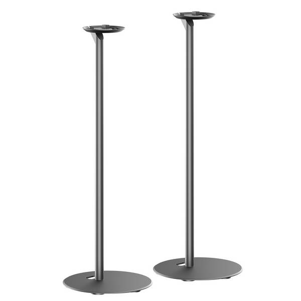 my wall 2 wall mounts for SONOS Era 300 speakers Load capacity 5 kg, Contents 2 pieces, tiltable and