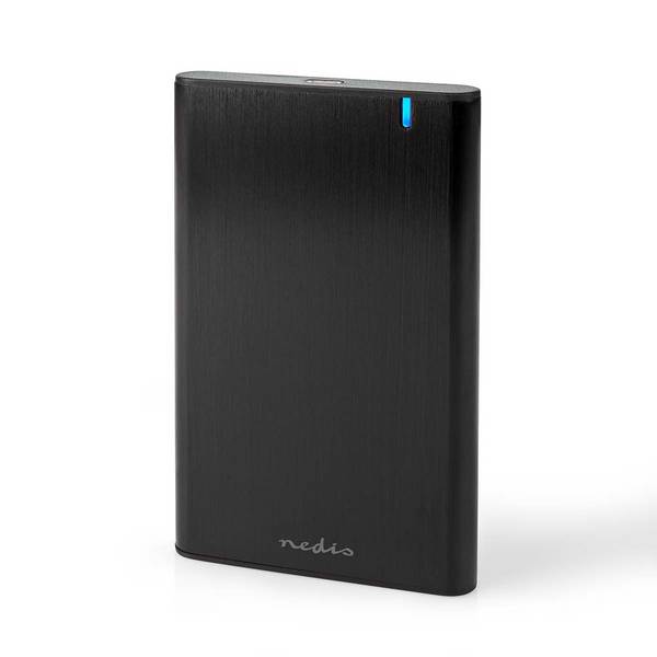 Hard disk enclosure - 2.5 Inch