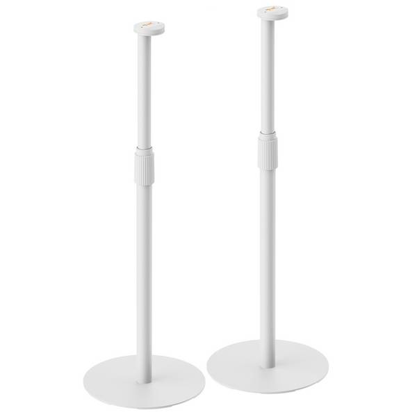 my wall Height-adjustable speaker stand for SONOS ERA 100 & ERA 300 Load capacity 5 kg, height 68210
