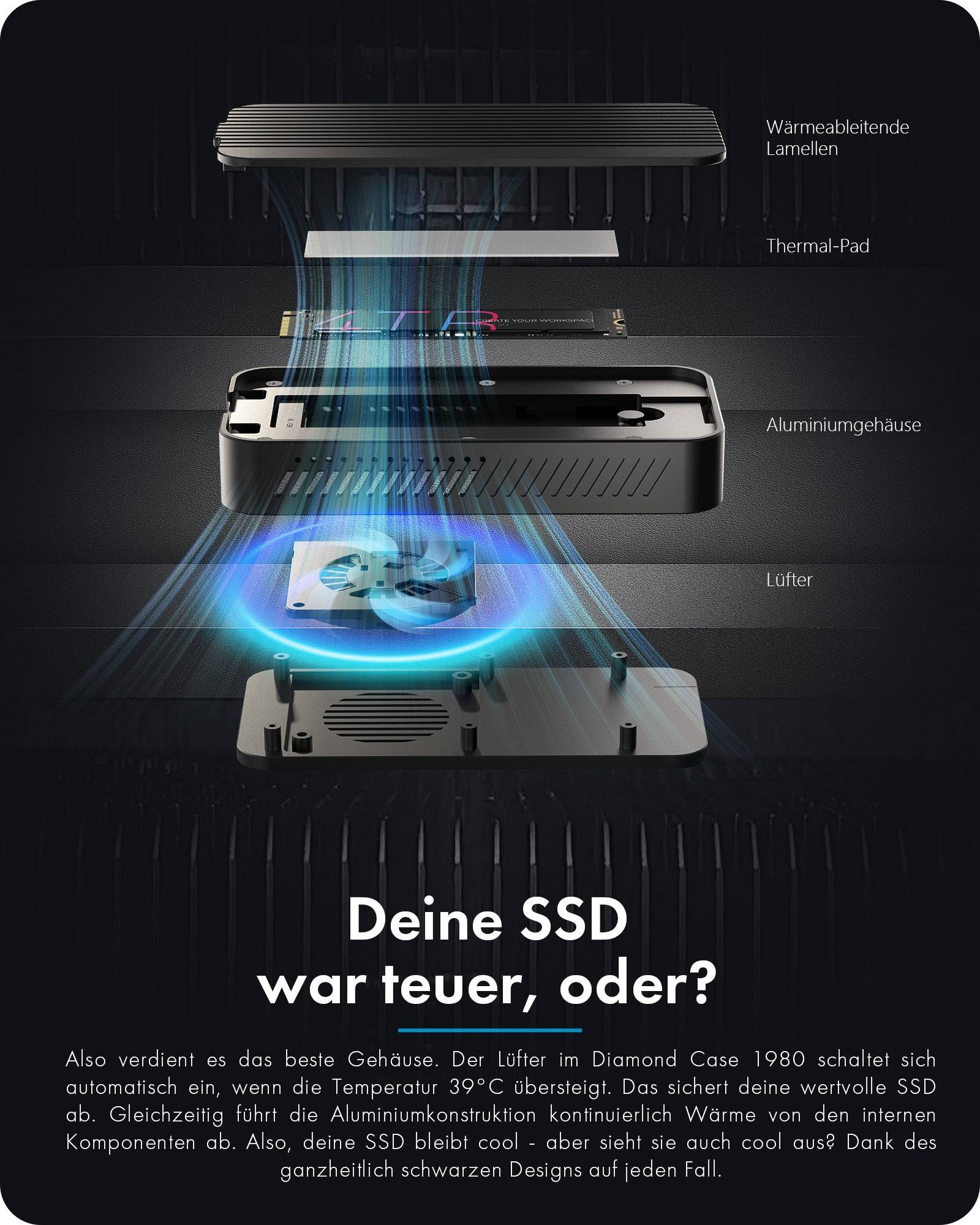 Diamond Case 1980 (IB-1980M-80G), Thunderbolt™5-1