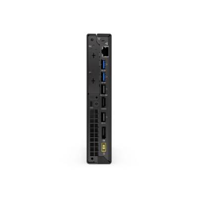 Lenovo ThinkCentre M720q (Tiny) PC-System Intel Core i5-9500T 8GB RAM 256GB SSD WiFi + BT Win11 Pro-1