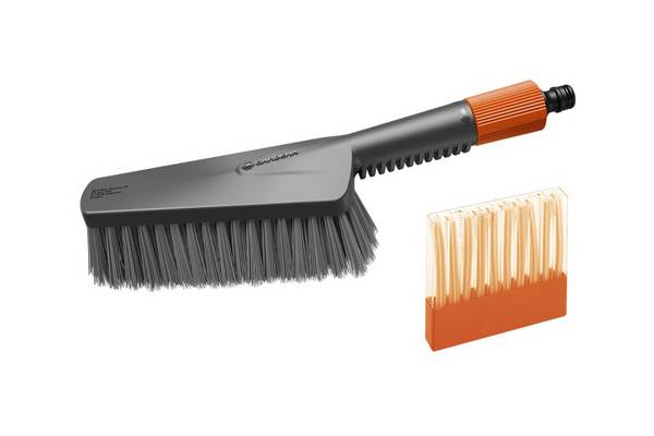 Wasch-Set M soft mit Handbürste 18863-20