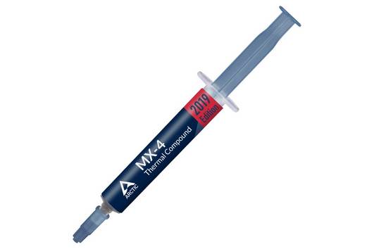 Arctic MX-4 - Wärmeleitpaste