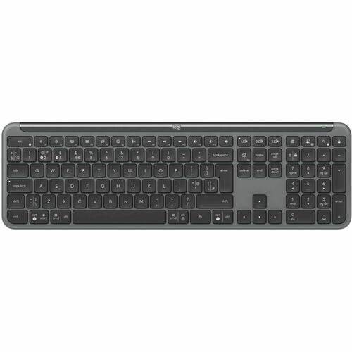 Logitech Sgn Slim Combo MK950 Business GRAPHITE UK INTNL-973-3