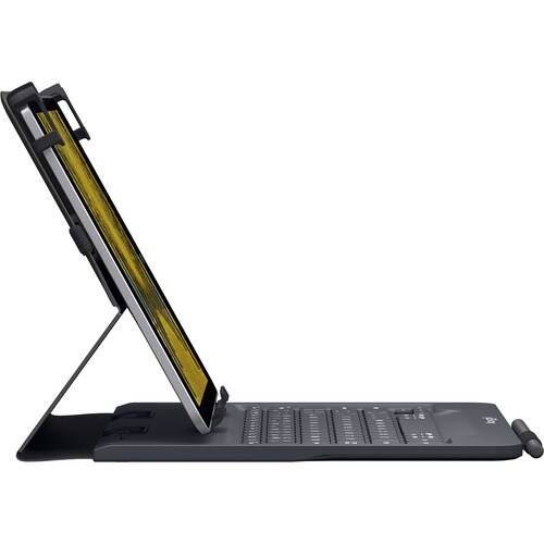 Logitech Universal - Tastatur und Foliohülle-2