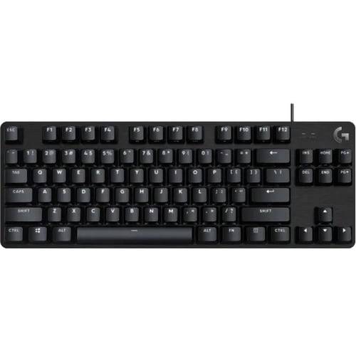 Logitech G G413 TKL SE keyboard Eingabe / Ausgabe Mäuse & Tastaturen-2