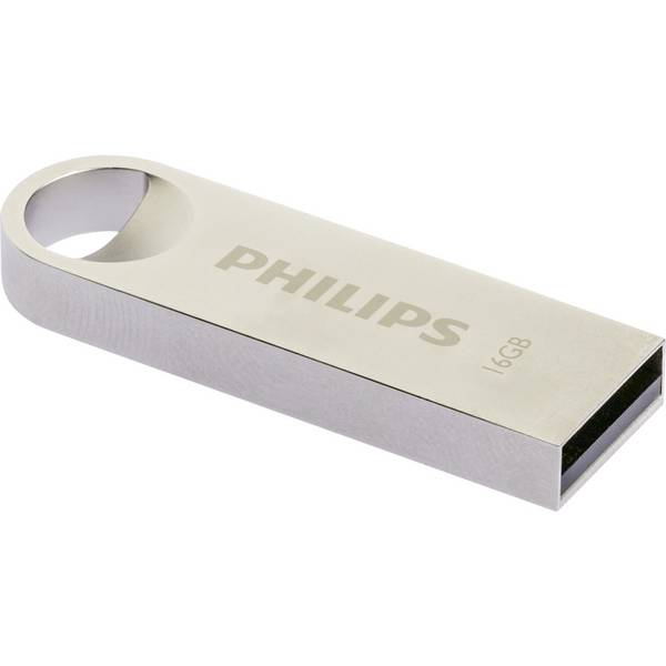 Philips FM16FD160B USB flash drive Eingabe / Ausgabe USB-Stick