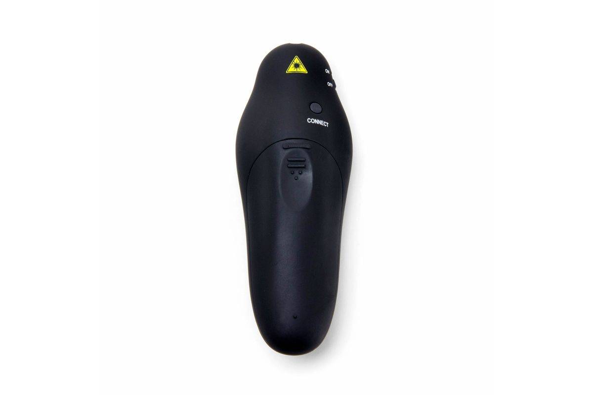 Dicota Pin Point Wireless Laser Pointer Multimedia-Technik Presenter-2