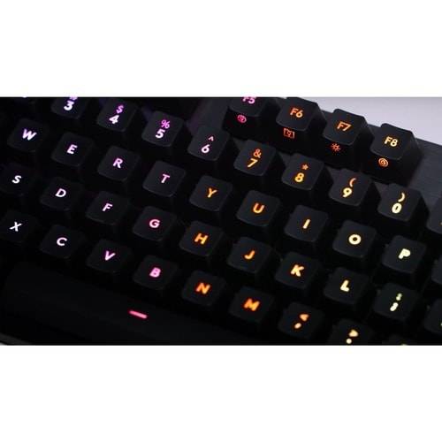 G512 CARBON GX BROWN PTG Eingabe / Ausgabe Mäuse & Tastaturen-2