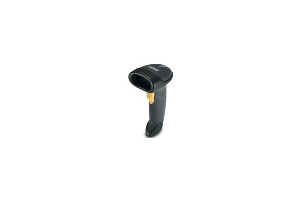 Zebra Symbol LS2208 - Barcode-Scanner - Handgerät - 100 Scans/Sek. - decodiert -