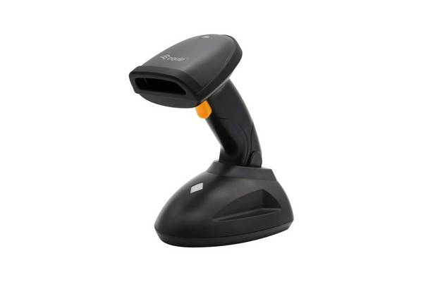 Equip Barcode-Scanner - tragbar - 2D-Imager