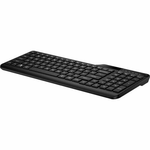 HP 475 - Tastatur - Dual-Mode, Multi-Device, kompakt, 2-Zonen-Layout, geringer Tastenhub, 12 programmierbare Tasten-2