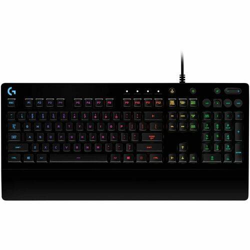 Logitech Prodigy G213 - Tastatur - mit LED-Anzeige-2