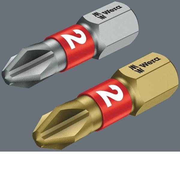 Werkzeugsatz Tool-Check Combi 1 40-tlg.WERA