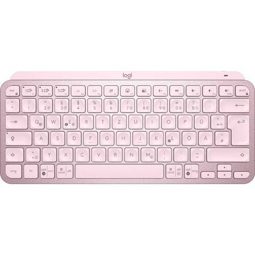 Logitech MX Keys Mini - Tastatur - hinterleuchtet-2