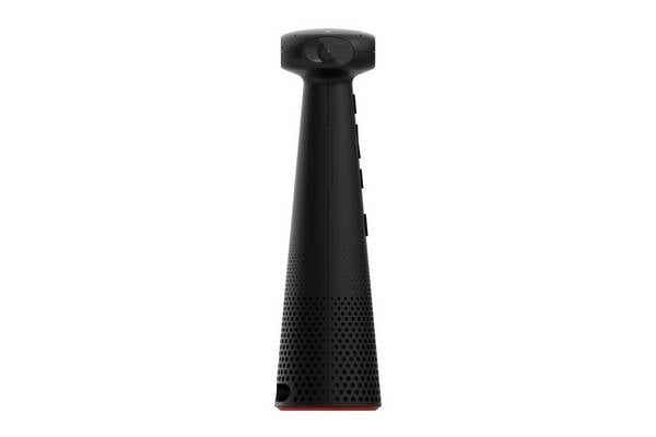 IPEVO TOTEM 360 Panorama-Konferenzkamera Farbe 4992 x 928 5K Audio USB 2.0 MJPEG YUV