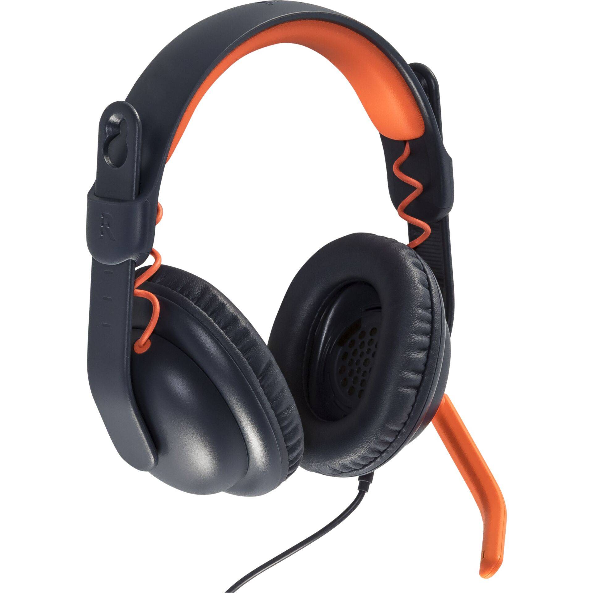 Logitech Zone Learn Eingabe / Ausgabe Kopfhörer & Headsets-0