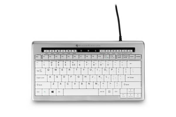 Bakker Elkhuizen S-board 840 - Tastatur - USB