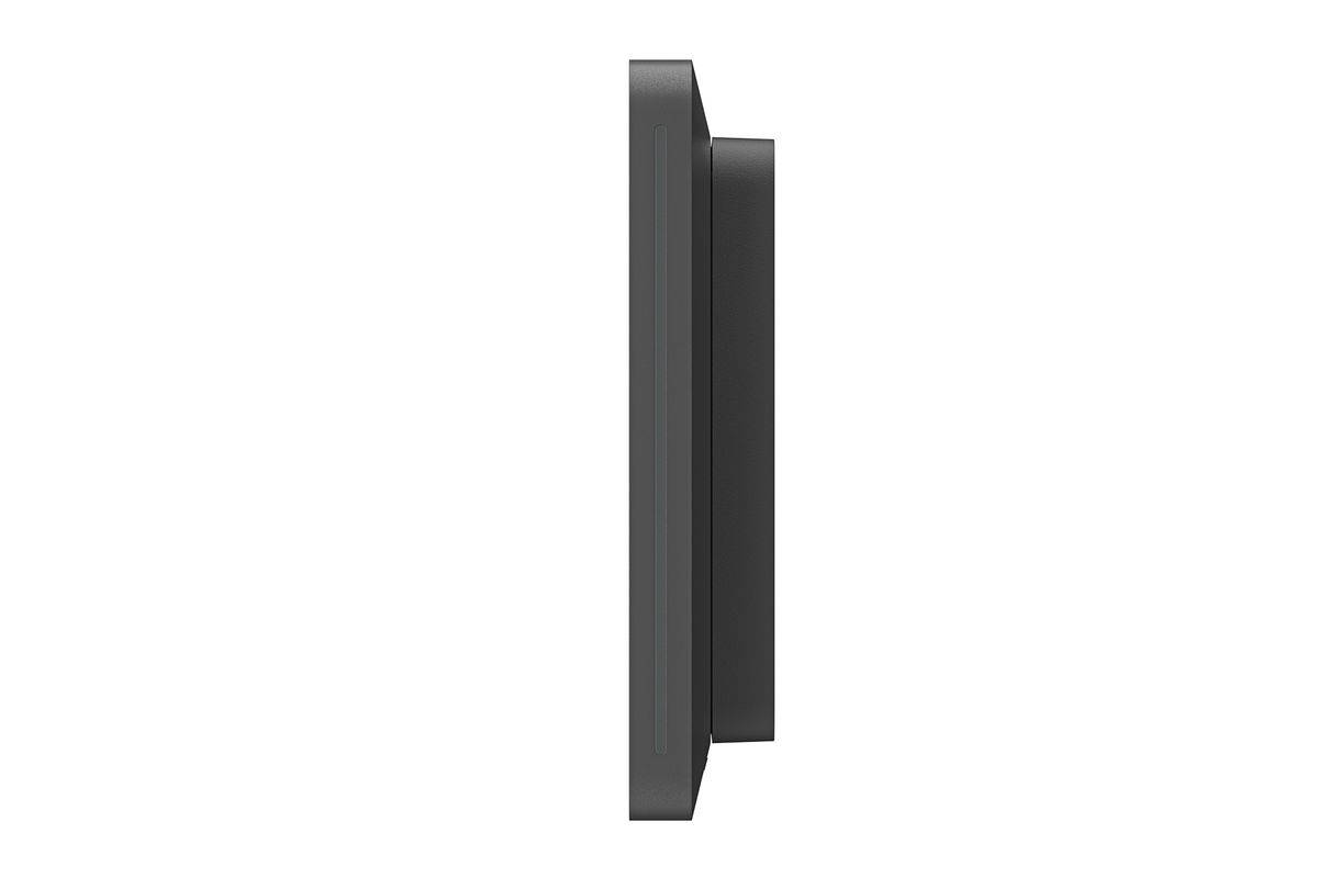 Logitech Tap Scheduler Purpose-Built Scheduling Panel for Meeting Rooms - Videok-3