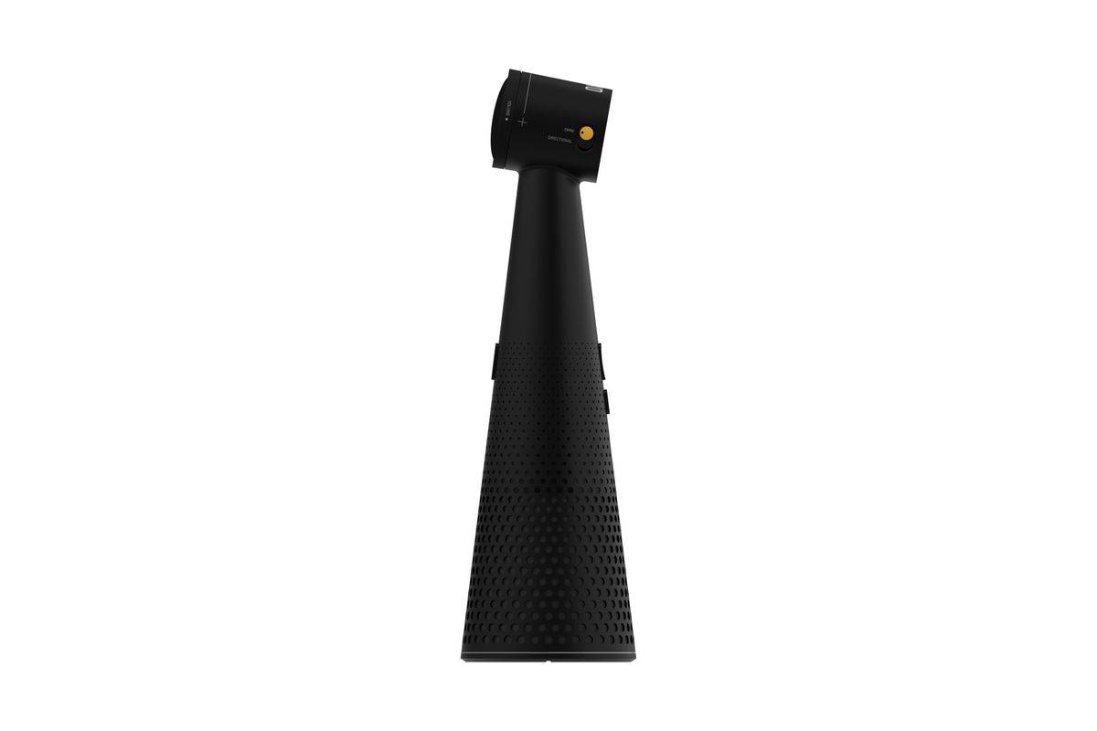 IPEVO VOCAL - Freisprechtelefon - Bluetooth - kabellos, kabelgebunden-1