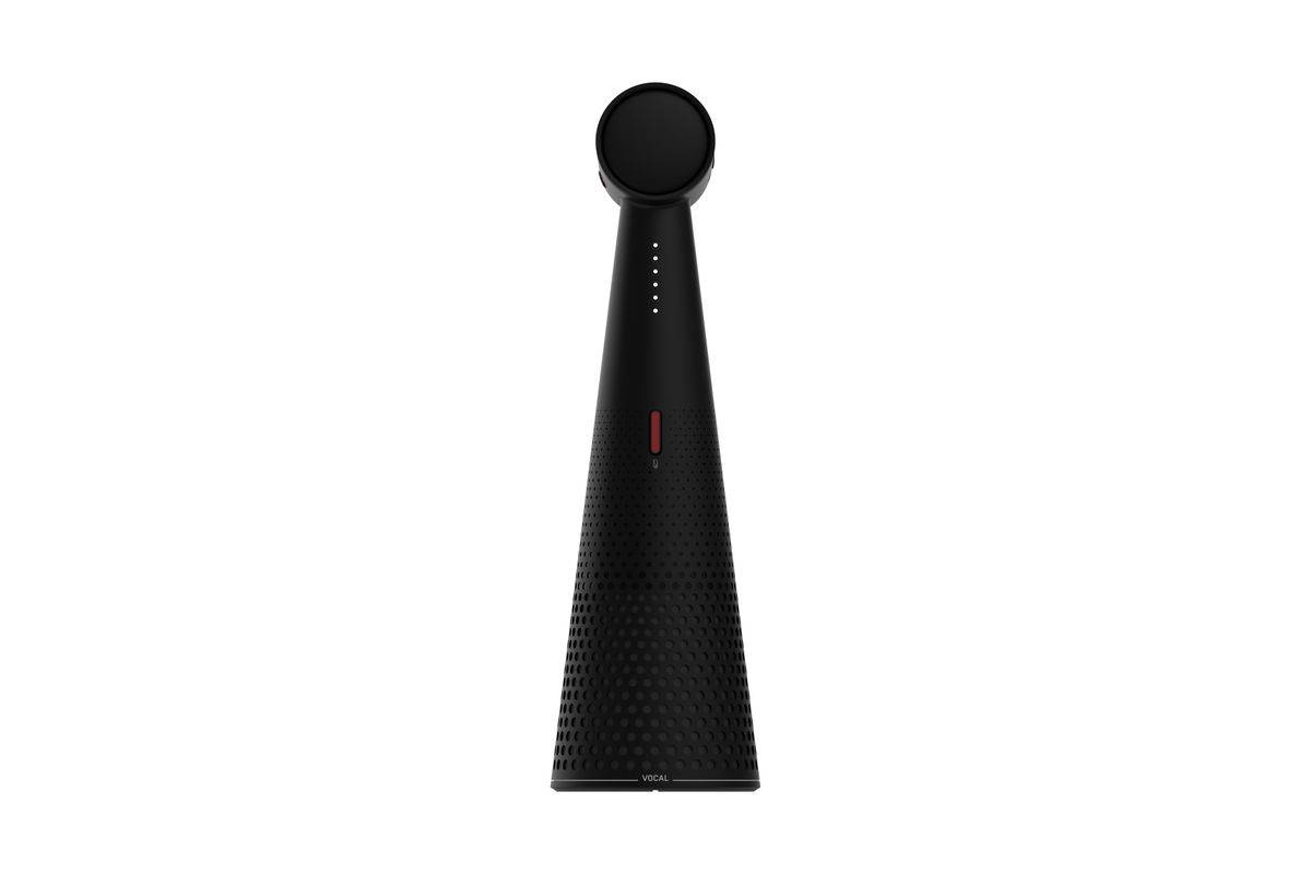 IPEVO VOCAL - Freisprechtelefon - Bluetooth - kabellos, kabelgebunden-2