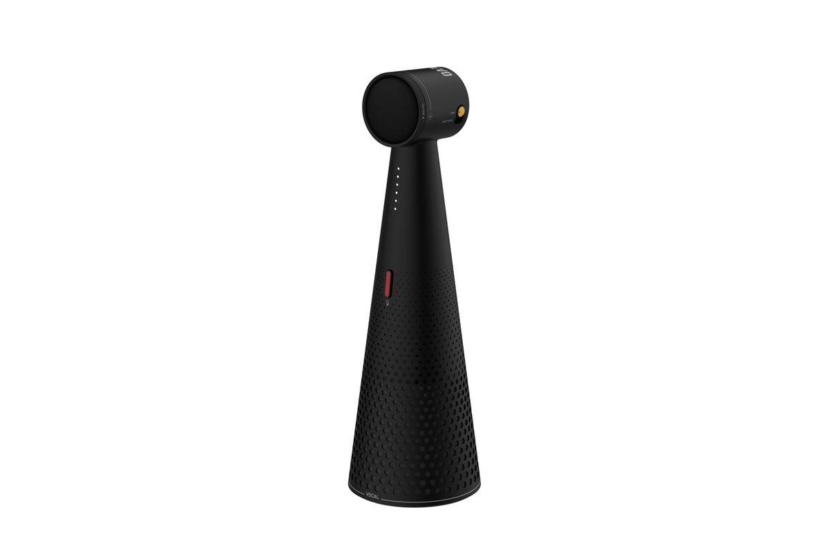 IPEVO VOCAL - Freisprechtelefon - Bluetooth - kabellos, kabelgebunden-3