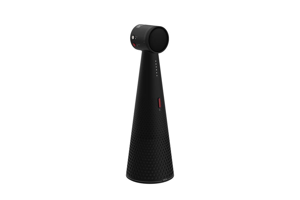 IPEVO VOCAL - Freisprechtelefon - Bluetooth - kabellos, kabelgebunden-4