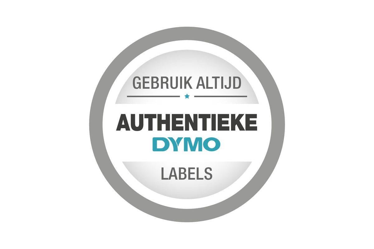 DYMO LabelMANAGER 360D - Beschriftungsgerät - s/w - Thermotransfer - Rolle (1,9 cm) - 180 dpi-1