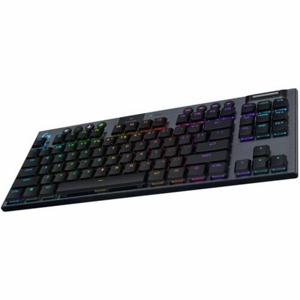 Logitech G G915 X Lightspeed keyboard Eingabe / Ausgabe Mäuse & Tastaturen