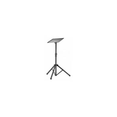 Manhattan TV/Monitor/Projector/Laptop Mount, Tripod Floor Stand, 1 screen/device-0