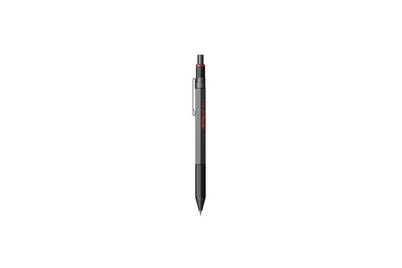 rotring Multipen 3 in 1, schwarz