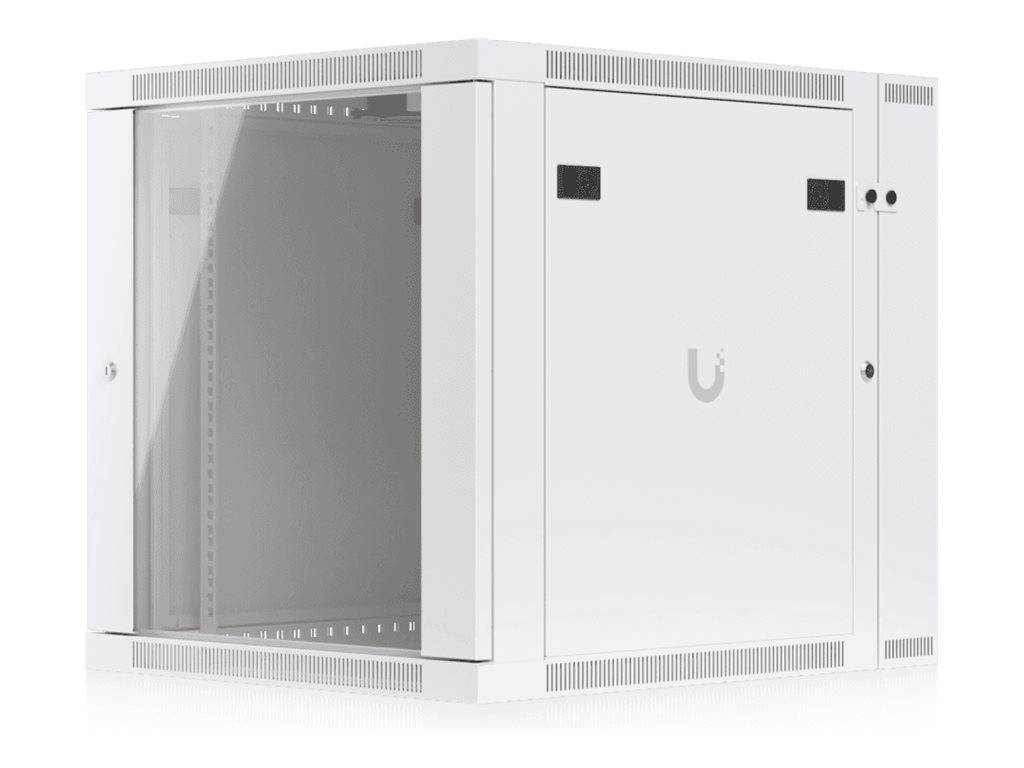 Ubiquiti UniFi - Gehäuse - mit 2 Ventilatoren-0