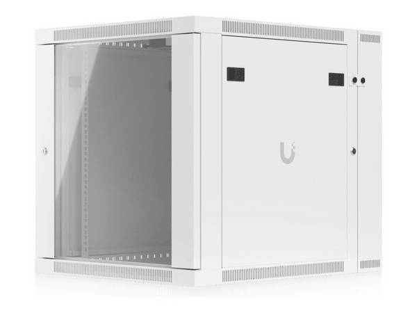Ubiquiti UniFi - Gehäuse - mit 2 Ventilatoren