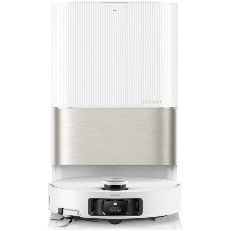 Xiaomi Saugroboter White-0
