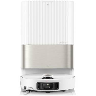 Xiaomi Saugroboter White