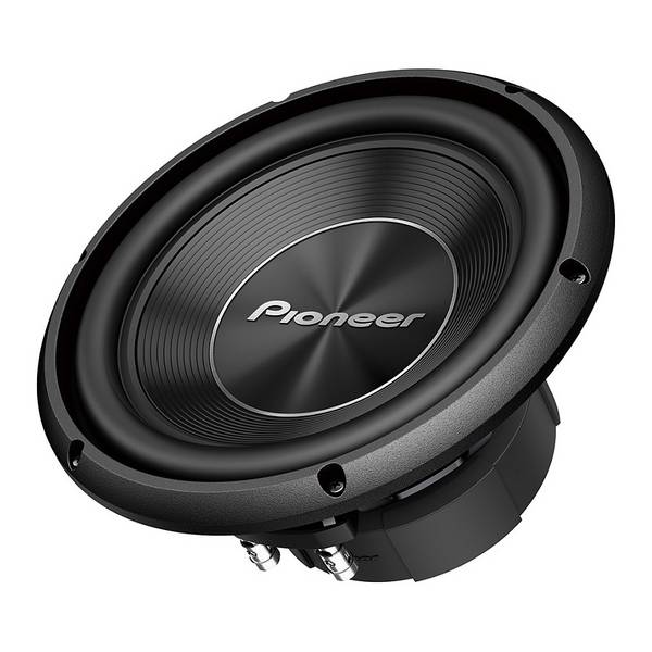 PIONEER - TS-A250D4 Auto-Subwoofer Subwoofer-Treiber 400 W 1025917