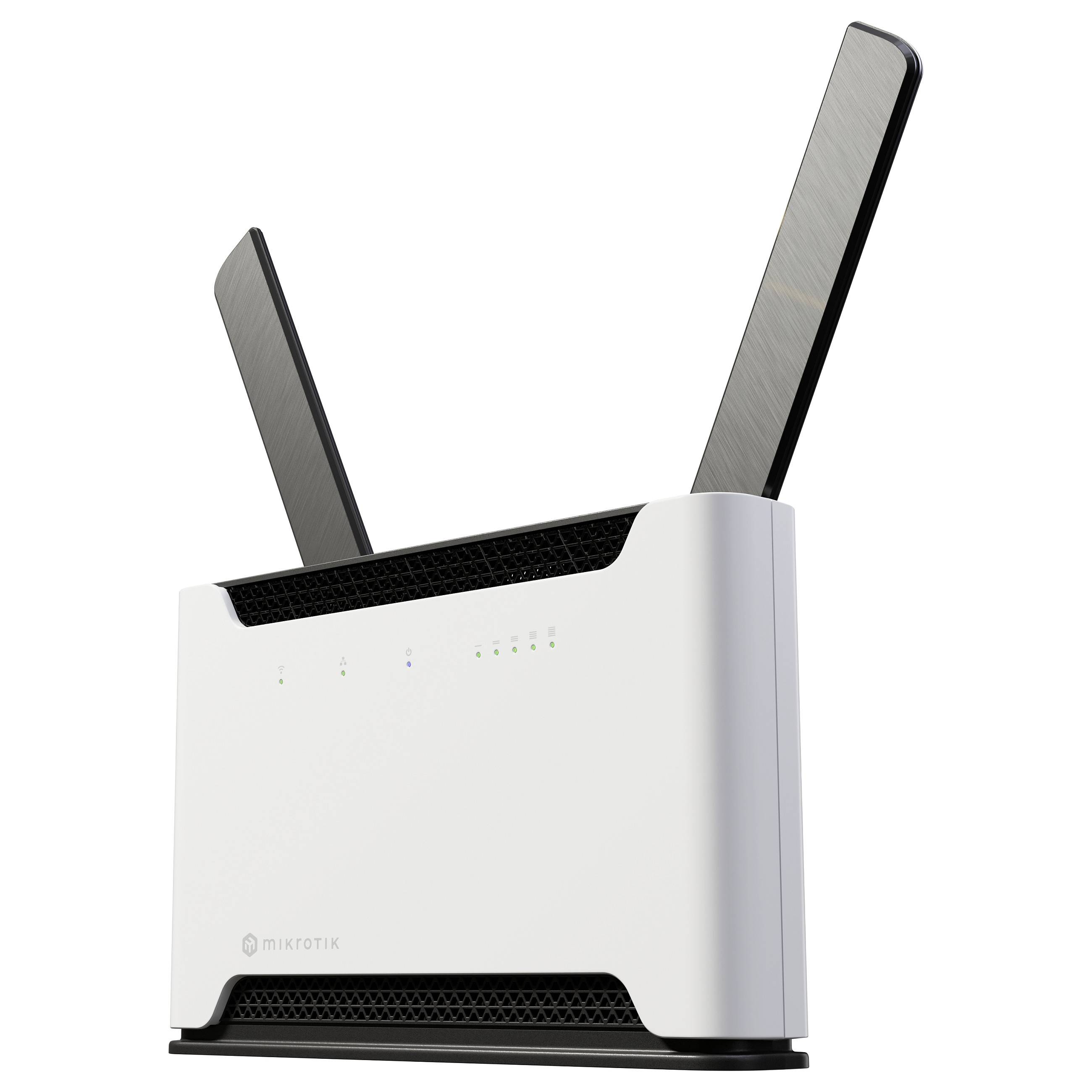 Mikrotik S53UG+5HAXD2HAXD-TC RG650E-EU-0