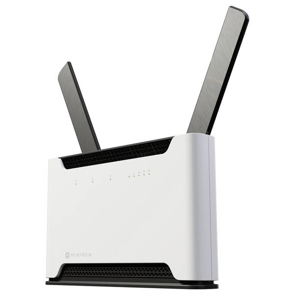Mikrotik S53UG+5HAXD2HAXD-TC RG650E-EU