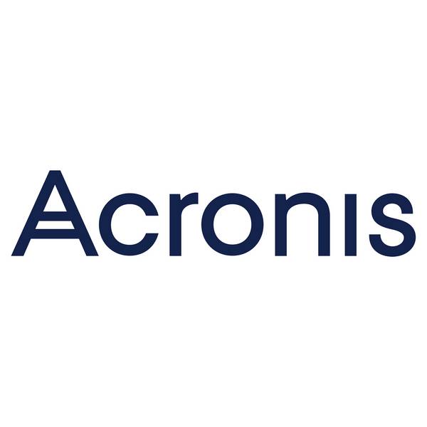 Acronis Cyber Protect Home Office Software Box