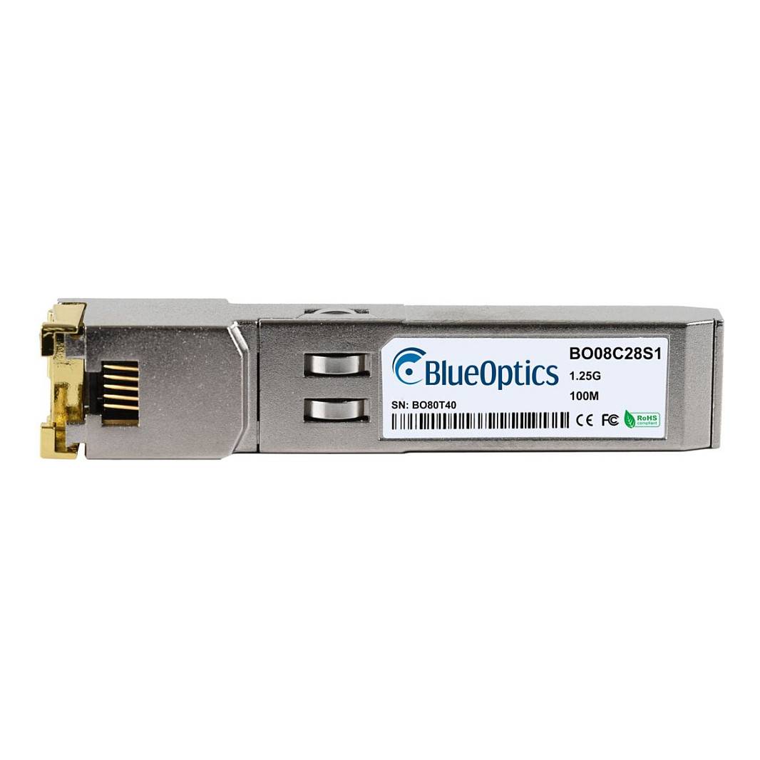 BlueOptics ITFZTCHTC-BO network transceiver module Netzwerk SFP/GBIC-Module-0