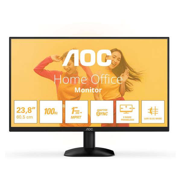 AOC B3 24B35HM2 computer monitor Displays Monitore