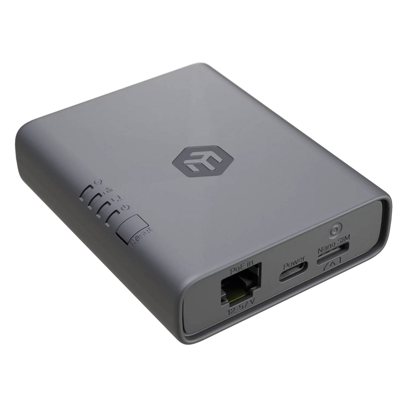 MikroTik EC25-EU&KNE, Grau, DIN-Schiene, Intern, SMA, 100000 h, ARM-0