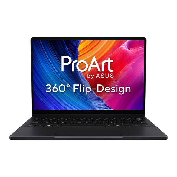 ASUS ProArt GoPro Edition PX13 HN7306EA-LX036W, AMD Ryzen AI Max+, 3 GHz, 33,8 cm (13.3"), 2880 x