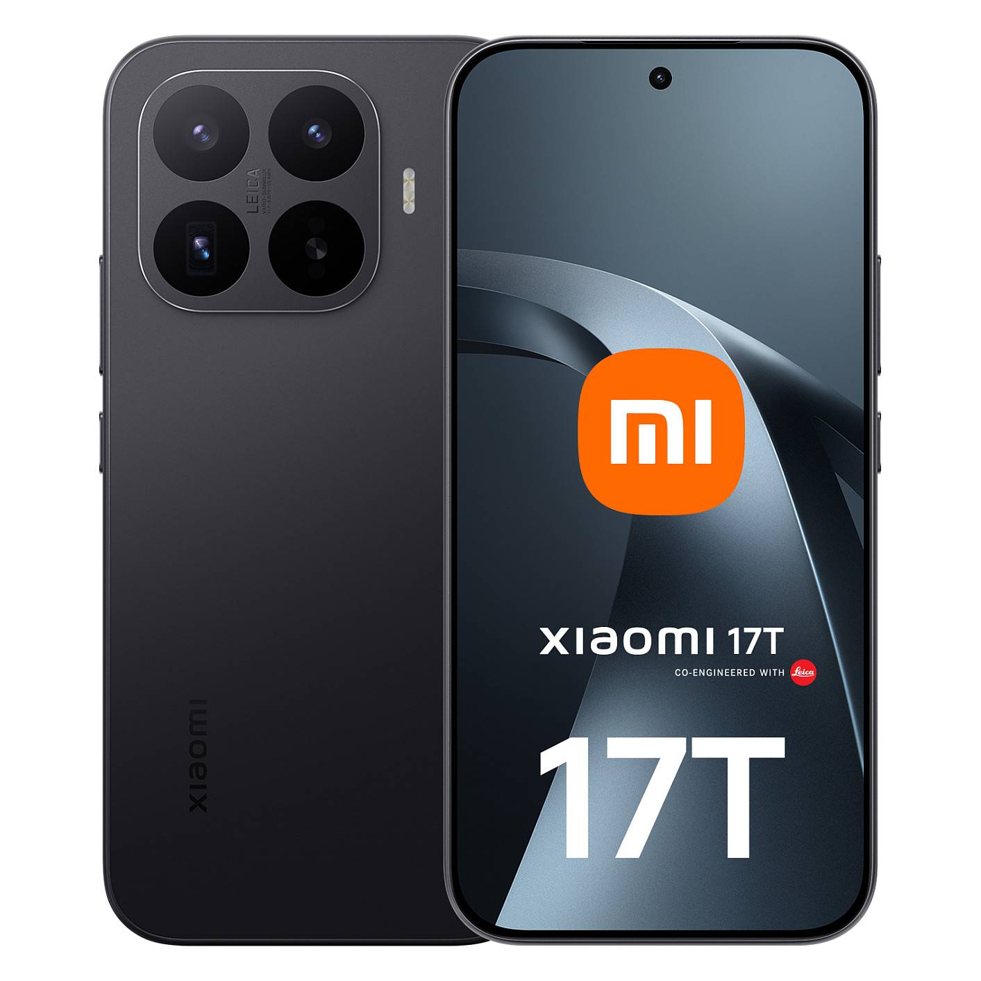 Xiaomi 17T DS 12/Black 512 GB 5G-0