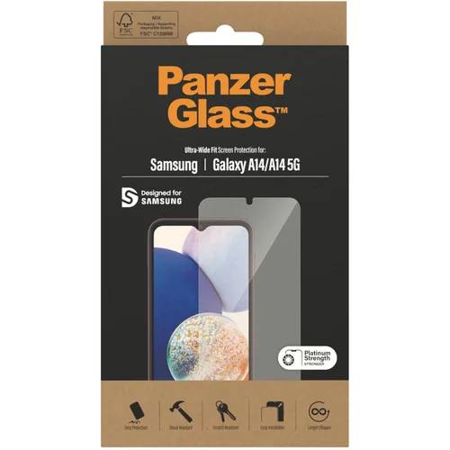 PanzerGlass Samsung Galaxy A 2023 UWF - Samsung-0