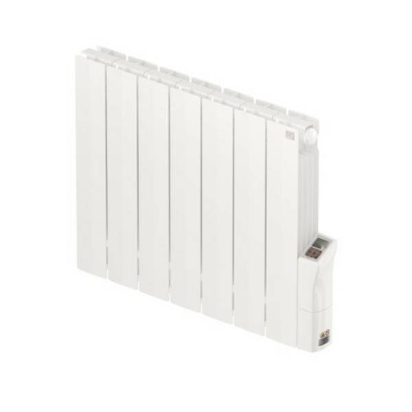 ALE200-116-9010 Zehnder Alura Heizkörper 1172x575 (LxH) 2000W RAL9010