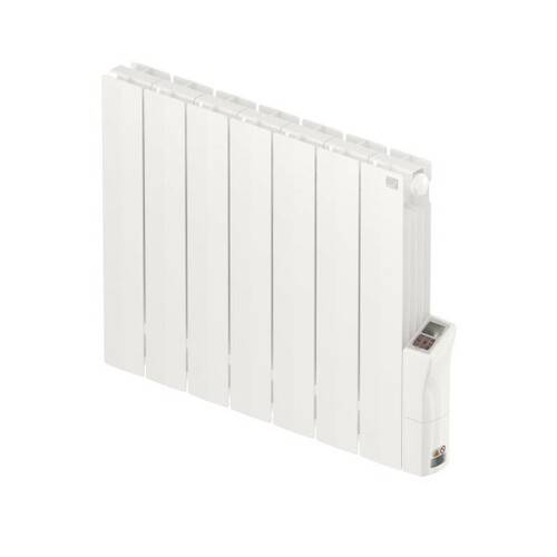 ALE200-116-9010 Zehnder Alura Heizkörper 1172x575 (LxH) 2000W RAL9010-0