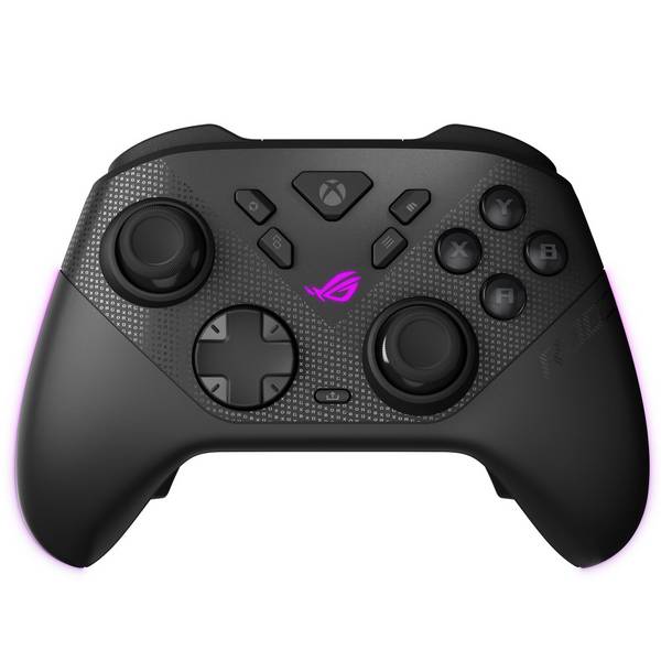 ASUS ROG Raikiri II XBOX Wireless Controller Schwarz 90GC0230-BGP000