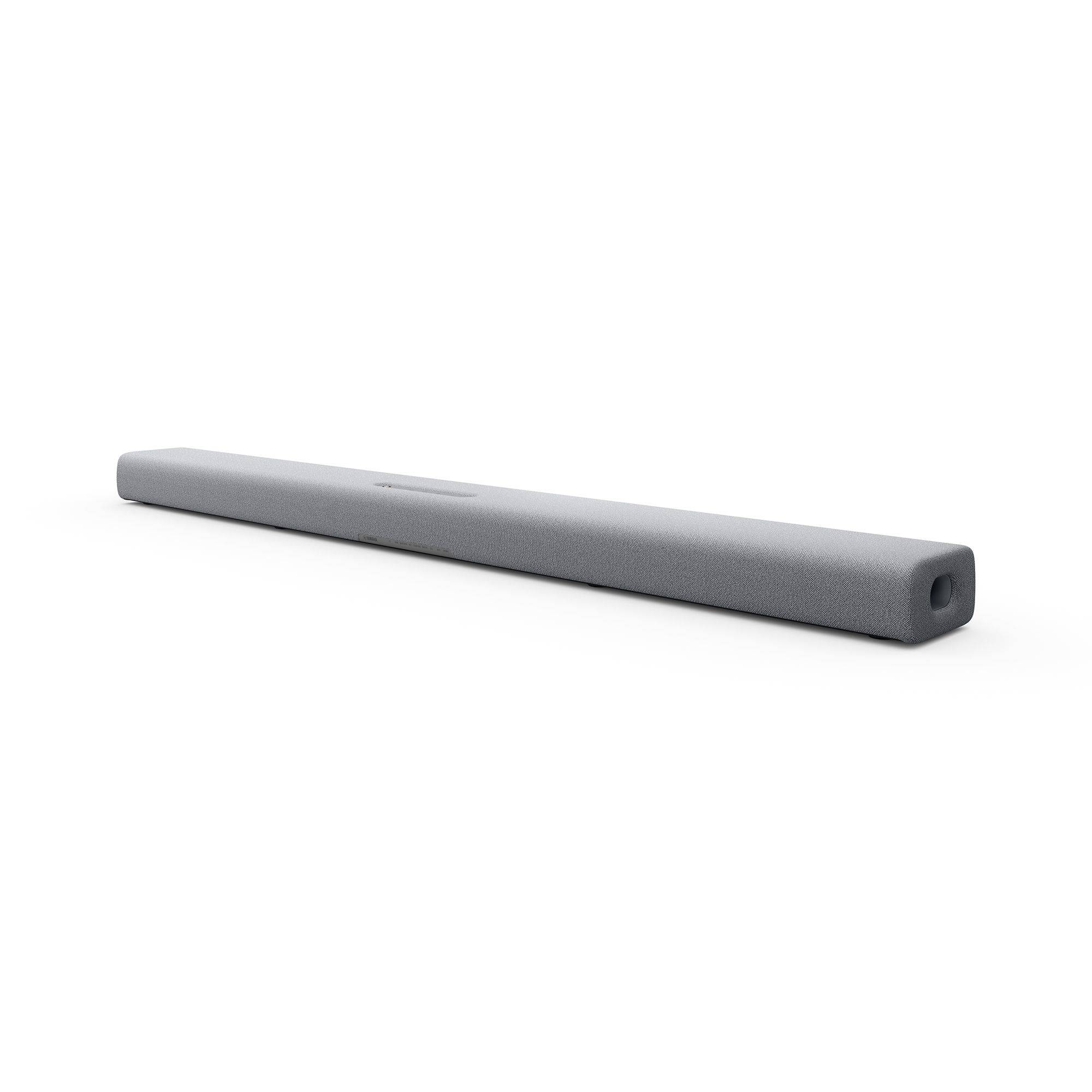 YAMAHA - True X-Bar 40A hellgrau X-Soundbar mit integriertem Subwoofer - Subwoofer-1