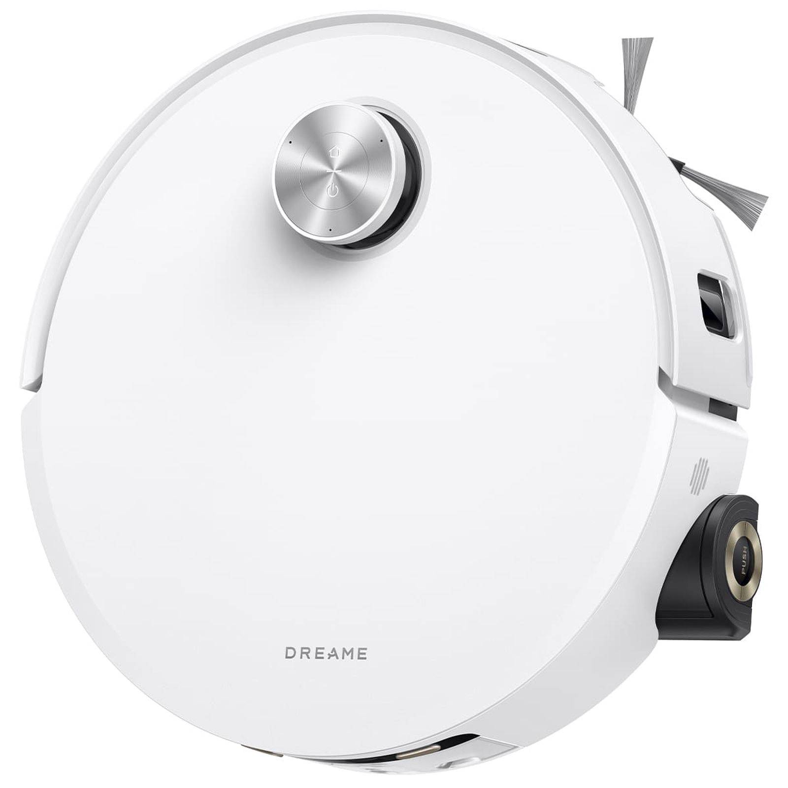 Dreame Aqua 10 Roller White Home & Living Reinigung Saugroboter-1